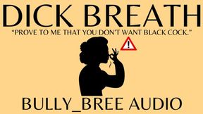 Dick Breath Audio