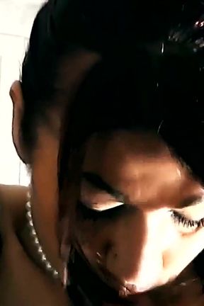 Italian wife surprised by her husband with her fucked friend