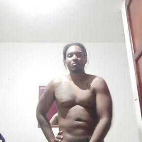 Big black cock hot men black sex hard every day