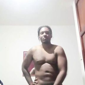 Big black cock hot men black sex hard every day