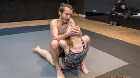 MX-278: Laura vs Harold