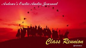 Ardour Erotic Audio Journal | Class Reunion