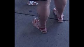 Fourth Of July Soles