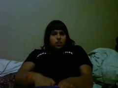 Webcam Girl Pussy Play