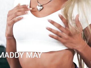 Transangels - Sneaky Game Night Screw