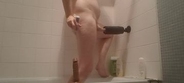 Little Games Before the Shower