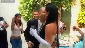 ShemaleWeddings Video: Carla