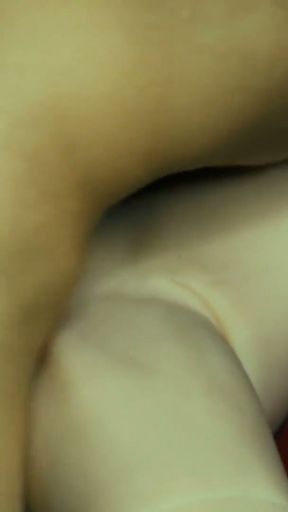 Great passionate sex with a tight sweet girlfriend   Clip 2