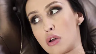 Jessika Night's Anal Adventure with Raul Costa - Rough & Raw