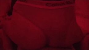 uma brincadeira diferenciada durante a noite com o carmona oficial