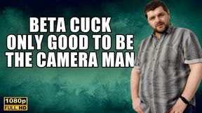 KingMarti: Beta Cuck Only Good To Be The Camera Man With SPH - FHD