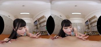 SA VR 531 B - Virtual reality (vr)