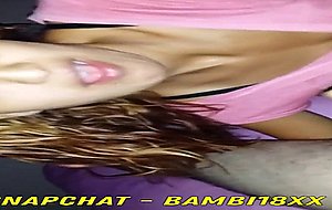 Mexican sucking dick and wanna taste cum