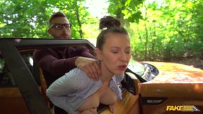 Gorgeous MILF with hairy pussy xxx spicy clip