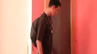 Masturbazione, eiaculazione, cazzi, vintage, bagno, non circonciso – giovani troie gay europee non circoncise che scopano nel culo