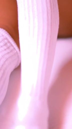 Stunning moment from &quot;The stepdaughter seduces her stepfather&amp;#039;s best friend and fucks him in his room while her&quot;