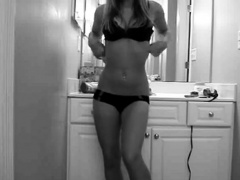 sexy teen strip