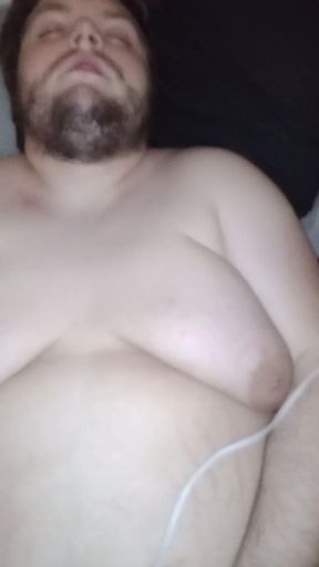 I Don't Want to Stop Cumming! Ftm Magic Wand
