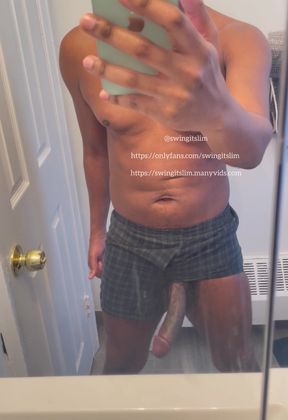 Long Thick BBC