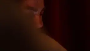 DrillMyHole: Bubble butt muscle european hunk receiving facial