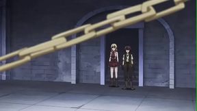 Ore dake haireru kakushi dungeon cap 11