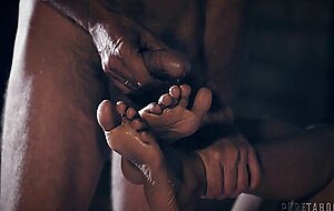 Afrodisiac: a demi sutra story, Anny Aurora, Demi Sutra