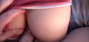 Aria Banks Fucked Hard While on Her Phone