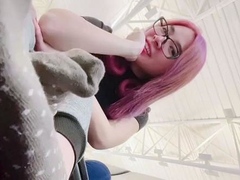 SnowPrincess aka snowpriness OnlyFans - What to do when I