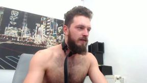 Thomas Blum Private Show