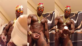 kinky big dick worship porn hallelujah johnson sexy xxx hardcore masturbating cumshot ( porn 221 )