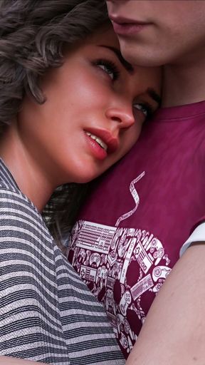 Milfs of Sunville - ( PT 28 ) - playing the long game   Clip 1