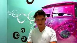 Damian I Private Show - Part 2