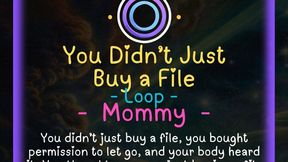 You Didn’t Just Buy a File by PowerfulListen