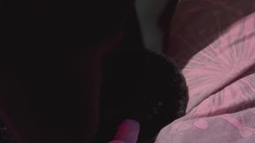 Slides and nylons