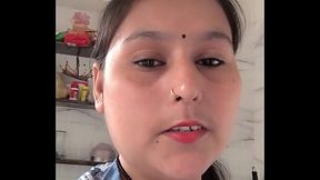 Horny wife puja fuck