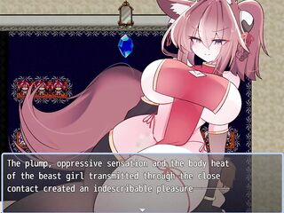 Tales Tails Inugami Scenes