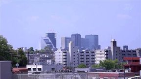 (EroJapanese English Subtitles) NDRA 003: Losing My Wife 1 Kanako Ioka