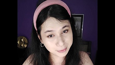 Watch me make my pretty feet filthy and dirty! (PREMIUM MOVIE)