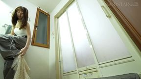 Ui's Forbidden Affair: Defying Her Boyfriend's Doubts for Uncle's Lust - Tenjin Hagoromo