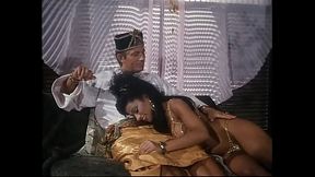 Le Mille e una Notte - (Episode #04)