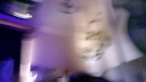 Sexy MILF Rara gets her pussy railed by her studly mate