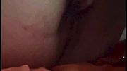 I put my fingers in my ass and pussy while I'm on webcam with my lesbian friend  🥰💦