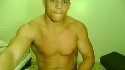 Aaron Best Private Show