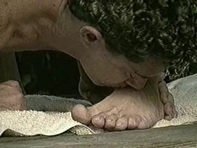 Sex In The Great Outdoors