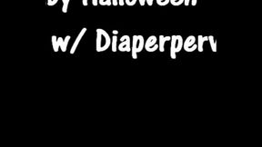 ABDL Not a Halloween Costume Fantasy