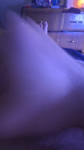 Masterbation Before Waking up
