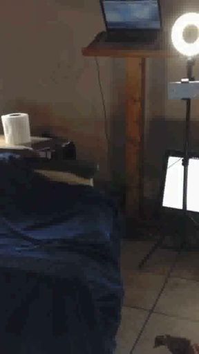 Thot in Texas - Cum inside and enjoy the pussy   Clip 3