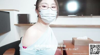 老师的计谋—色诱处男被爆肏嫩穴