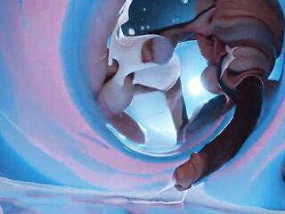 Ritual Series by Aigoovideos: Salvation Path #1 (AI)