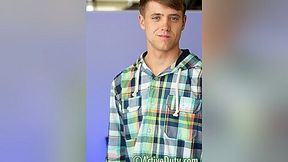 Eli Military Porn Video